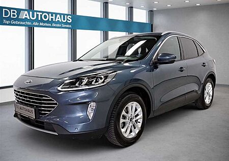 Ford Kuga Titanium 2.0 EcoBlue Allrad Automatik