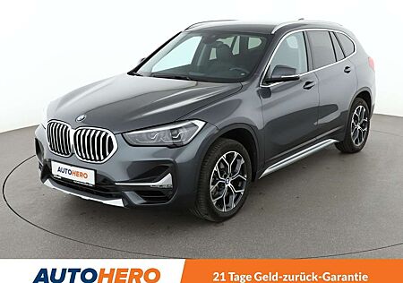 BMW X1 xDrive 20i xLine Aut.*NAVI*CAM*SHZ*PDC*