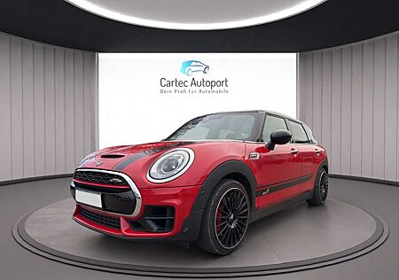 Mini John Cooper Works Clubman All4 HU neu Garantie