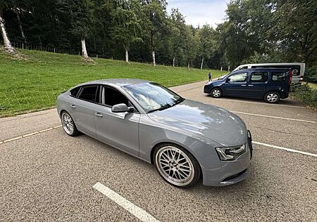 Audi A5 1.8 TFSI Sportback