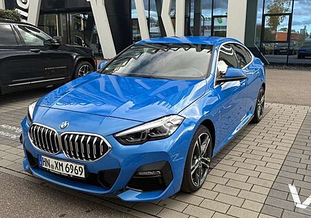 BMW 218 gebraucht kaufen BMW 218 d M Sport