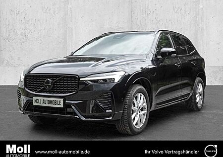 Volvo XC 60 XC60 Plus Black Edition Recharge Plug-In Hybrid AWD T8
