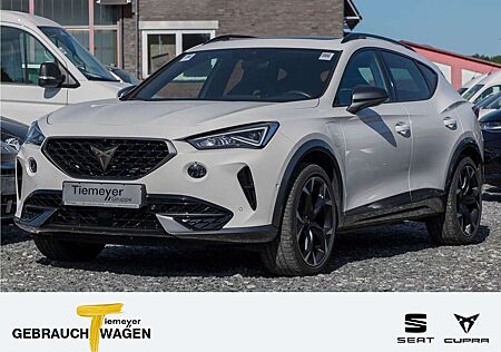 Cupra Formentor 1.4 eHybrid VZ PANO AHK KAMERA LM19