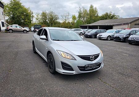 Mazda 6 Lim. 1.8 Comfort Sport