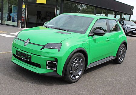 Renault R 5 E-Tech Evolution 120 Urban Range