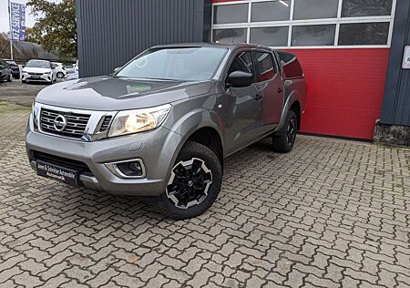 Nissan Navara NP300 Acenta Double Cab 4x4