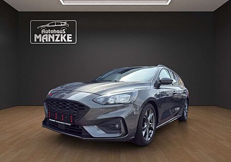 Ford Focus Turnier 1.5TDCI ST-Line Automatik / Navi /