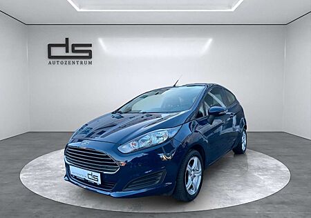 Ford Fiesta SYNC Edition 1.0*Navi*Klimaa.*PDC