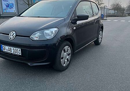 VW Up Volkswagen ! take !