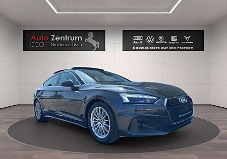 Audi A5 Sportback TFSI S tronic HUD*PANO*360°Matrx*VIRTUAL