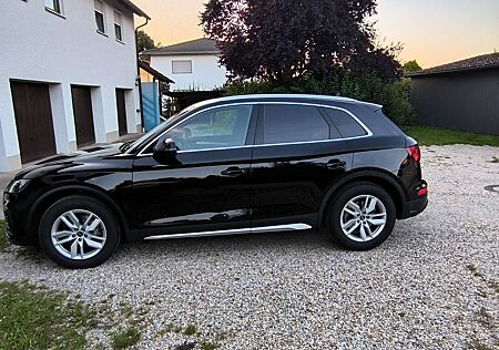 Audi Q5 Diesel 35 TDI S tronic advanced