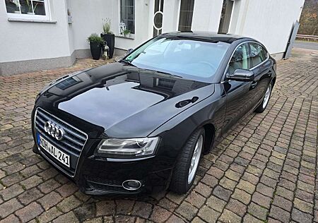 Audi A5 2.0 TDI Sportback DPF