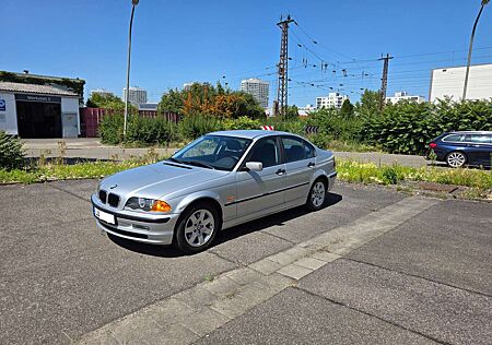 BMW 318i 318 3er