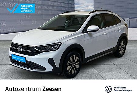 VW Taigo Volkswagen 1.0 TSI MOVE DSG+USB+DAB+LWS+SHZ+BAA+EPH+ Klima