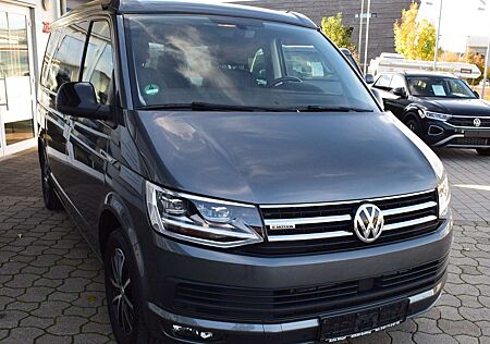 VW T6 California Volkswagen California Beach Edition 4Motion