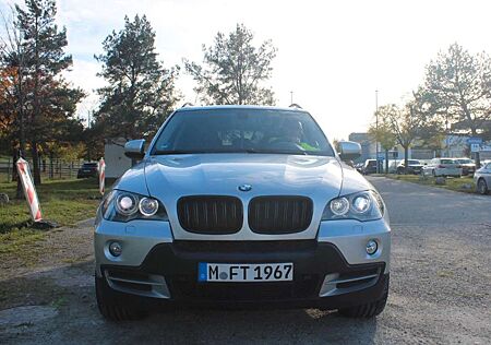 BMW X5 gebraucht kaufen BMW X5 3.0sd