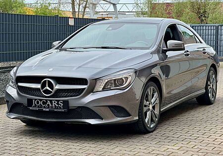 Mercedes-Benz CLA 200 CDI PANOARAMA|XENON-ILS|NAVI