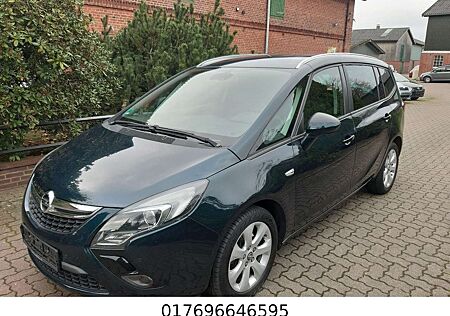 Opel Zafira Tourer 1.4 Turbo