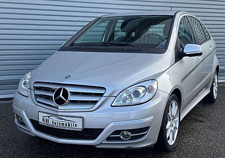 Mercedes-Benz B 180 CDI Automatik Klima LM GRA**