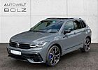 VW Tiguan Volkswagen R 4Motion 2.0 TSI Panodach Navi Leder digiCock Mem