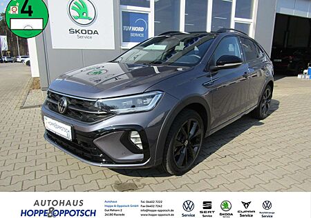 VW Taigo Volkswagen 1.5 TSI R-Line Navi App Connect Sitzhzg.