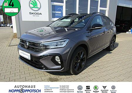 VW Taigo Volkswagen 1.5 TSI R-Line Navi App Connect Sitzhzg.