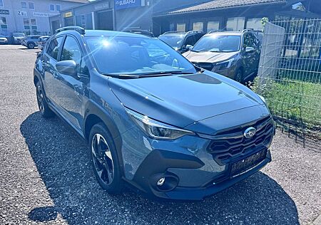 Subaru Crosstrek 2.0ie Lineartronic Active