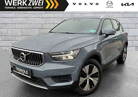 Volvo XC 40 XC40 Core Plug-In 2WD AHK LEDER KAMERA CARPLAY