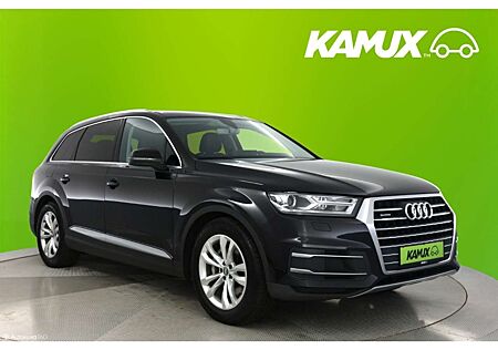 Audi Q7 3.0TDI quattro S-tronic+XENON+NAVI+VIRTUAL