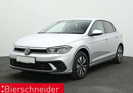 VW Polo Volkswagen 1.0 TSI DSG Move LED NAVI SIDEASS PARKASS KAMERA
