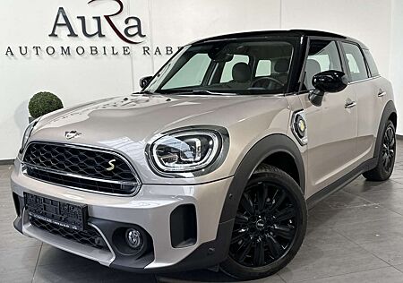 Mini Cooper S Countryman Cooper SE Countryman All4 NAV+LED+KAMERA+DIGDISPLAY