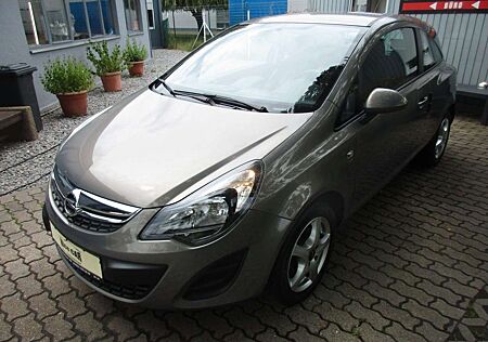 Opel Corsa D Energy,Klima,SHZ,PDC,