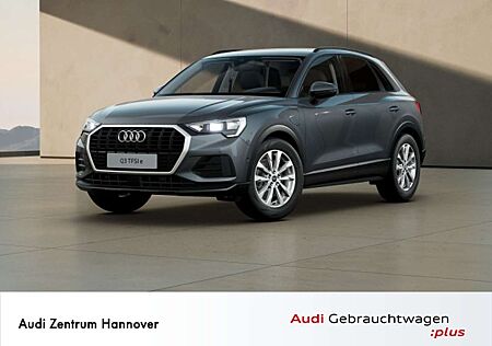 Audi Q3 45 TFSIe AHK Navi Kamera LED