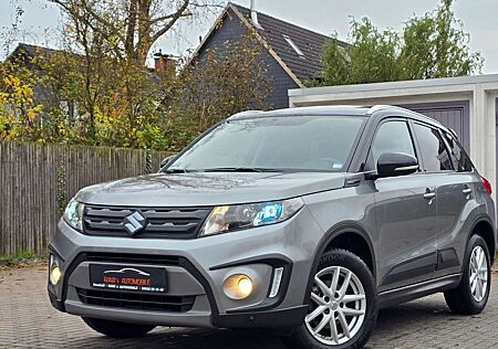 Suzuki Vitara 1.6 4x2(Navi Pano Anhä Kamera Alcantara)