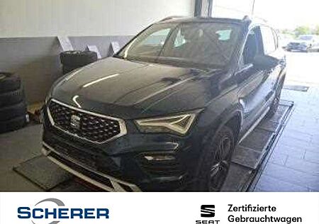 Seat Ateca 1.5 TSI Xperience DSG BEATS CARPLAY NAVI L