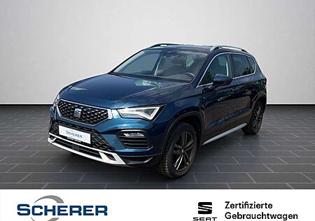 Seat Ateca 1.5 TSI Xperience DSG BEATS CARPLAY NAVI L