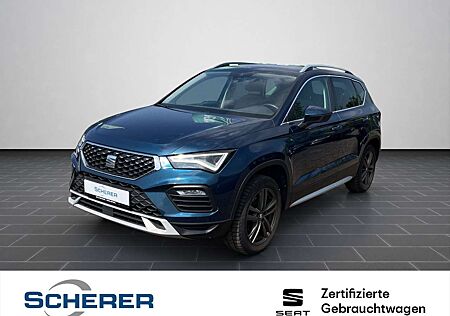 Seat Ateca 1.5 TSI Xperience DSG BEATS CARPLAY NAVI L