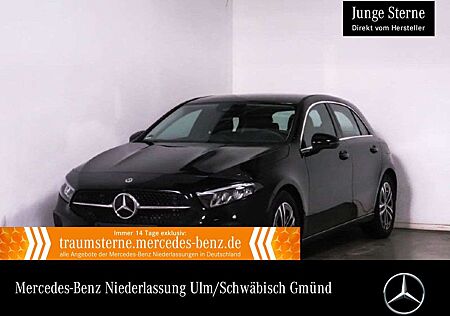 Mercedes-Benz A 200 PROGRESSIVE+360°+LED+TOTW+7G