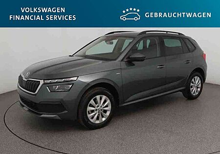 Skoda Kamiq Ambition 1.0 TSI DSG PDC*Tempo*Klima*SH