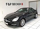 Mercedes-Benz SLK 200 BE*2.Hand*Scheckheft*Garantie*Leder*Pano*PDC*