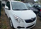 Opel Agila Edition