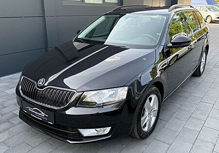 Skoda Octavia Combi 1.4 TSI Ambition Klima Tempomat