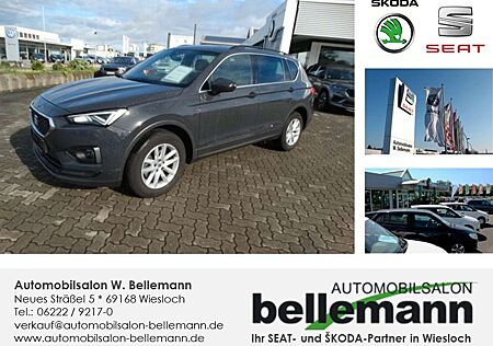 Seat Tarraco Style 1.5 TSI ACT DSG, 7-Sitzer uvm