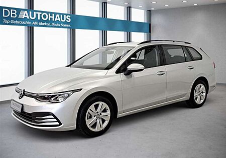 VW Golf Volkswagen Life 1.0 eTSI DSG