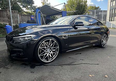 BMW 440i 440 Gran Coupe xDrive Aut. M Sport