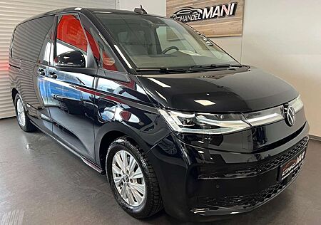 VW T7 Multivan Volkswagen Life eHybrid/ vis-a-vis /AHK/ACC/PDC