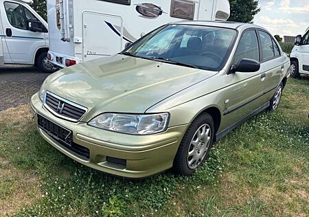 Honda Accord 1.8i LS AUTOMATIK Klima