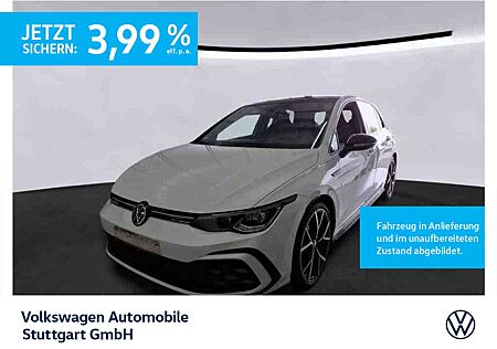 VW Golf Volkswagen GTD 2.0 TDI DSG Navi Kamera Pano Stdhzg ACC
