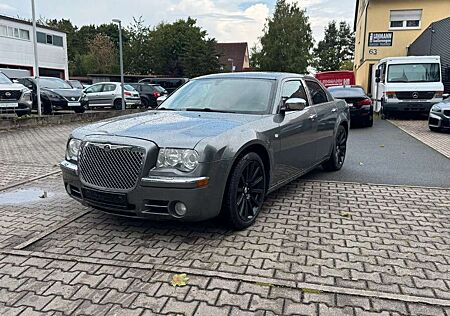 Chrysler 300C 3.0 CRD
