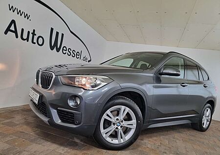 BMW X1 xDrive 18d Automatik Advantage APP Tempomat